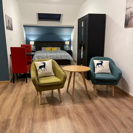 De La Croisette 3 Dinant