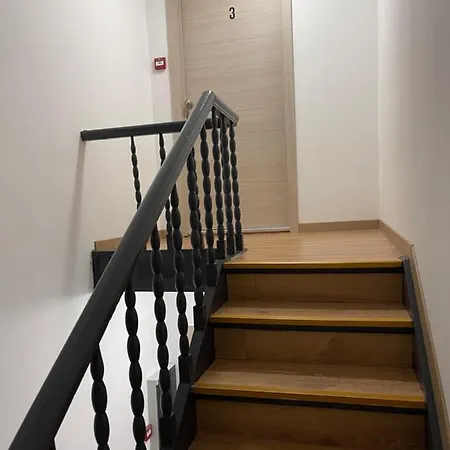 De La Croisette 3 Dinant