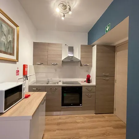 De La Croisette 3 Appartement *