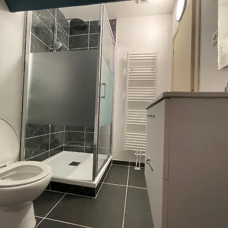 Appartement De La Croisette 3 Dinant